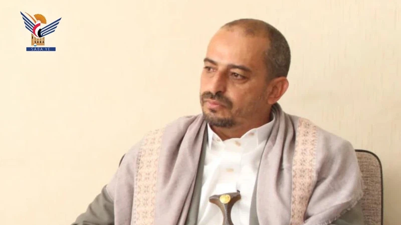 نائب وزير الخارجية: رهان النظام السعودي على مرتزقته من خونة البلد خاسر